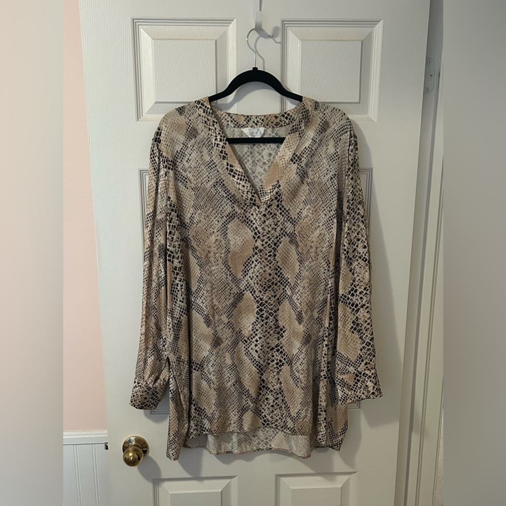 Primark Top/Tunic - Picture 12 of 13